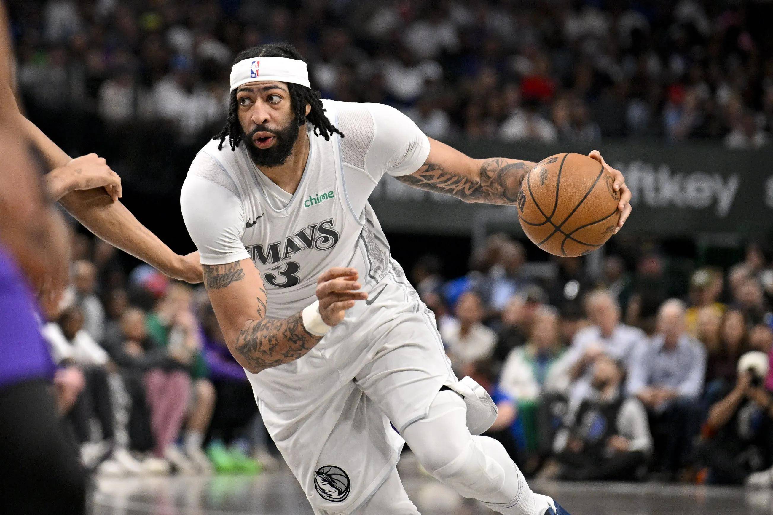 关于浓眉哥连续七场比赛得分超过逆转，公牛挑战极限！的信息