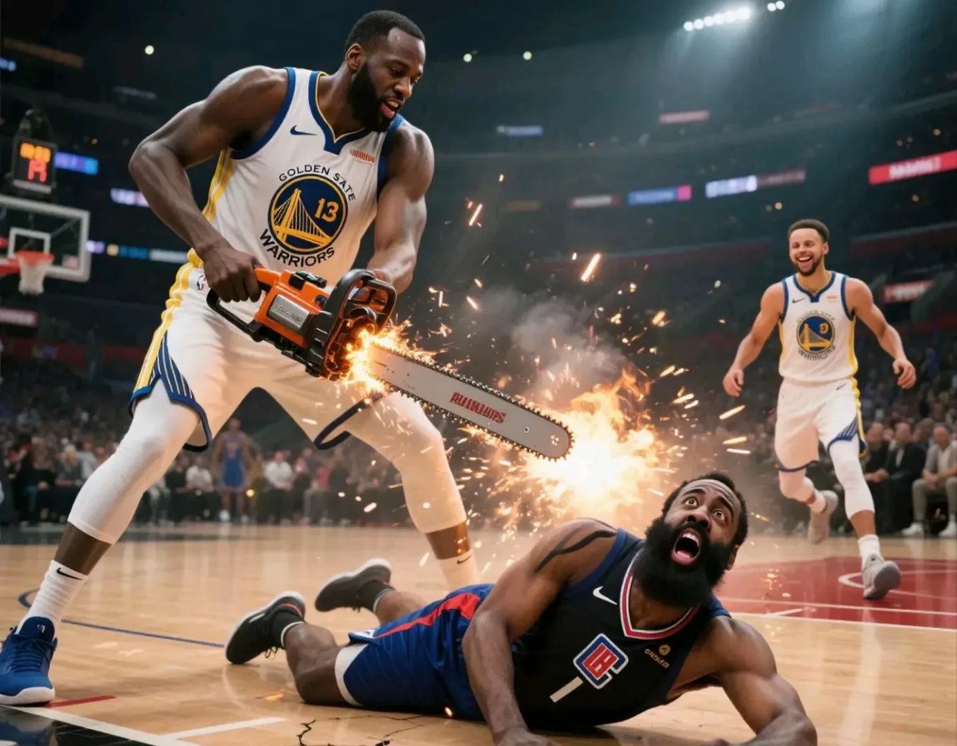 库里巅峰对决,Scout与50激战皇家马德里分钟,绝杀胜负难料!(库里2022总决赛集锦) 库里巅峰对决,Scout与50激战皇家马德里分钟,绝杀胜负难料!(库里2022总决赛集锦)